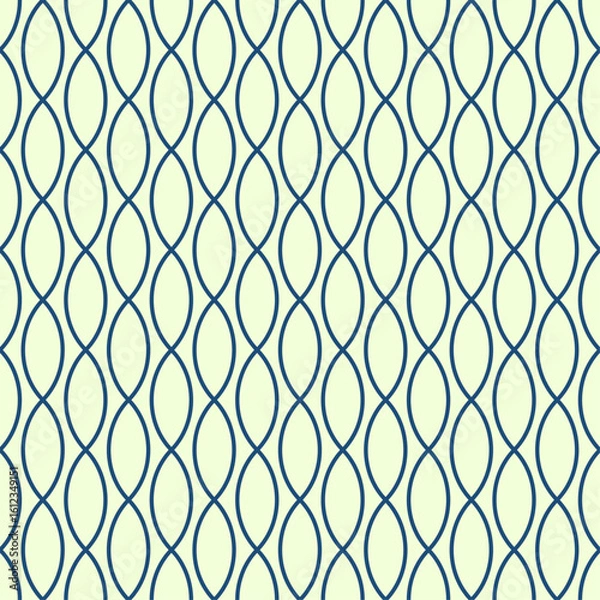 Fototapeta seamless geometric pattern vector