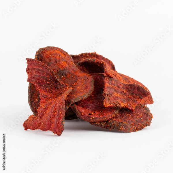 Fototapeta beat chips 