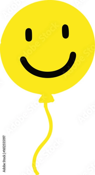 Obraz 스마일풍선