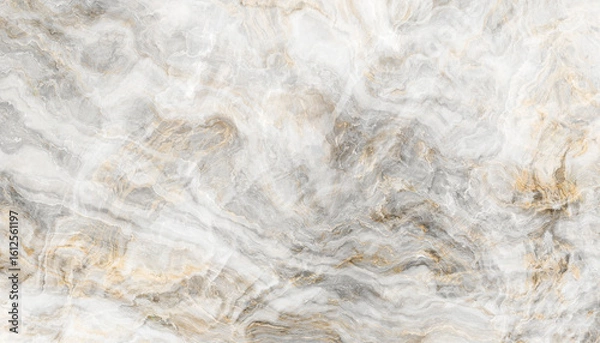 Fototapeta White marble background