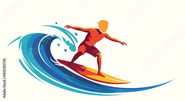 Fototapeta Youth day background