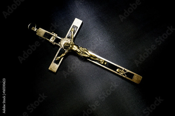 Fototapeta Crucifix