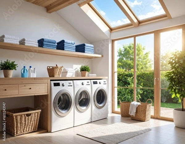 Obraz Custom AI Model