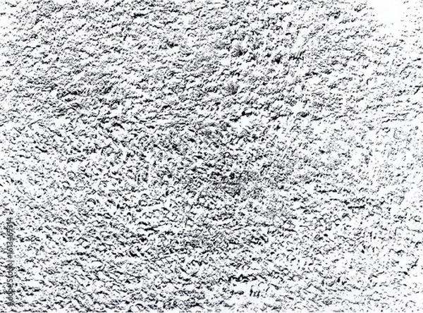 Fototapeta Black and White Abstract Grunge Texture Pattern. 