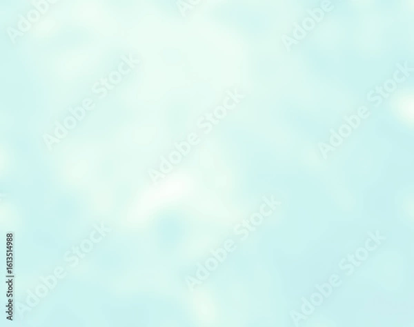 Obraz blue sky with clouds