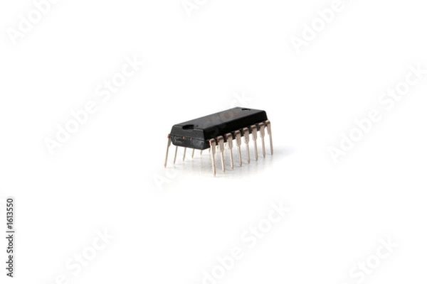 Obraz ic, integrierter schaltkreis, integrated circuit