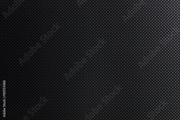 Obraz Dark texture of circles with gradient