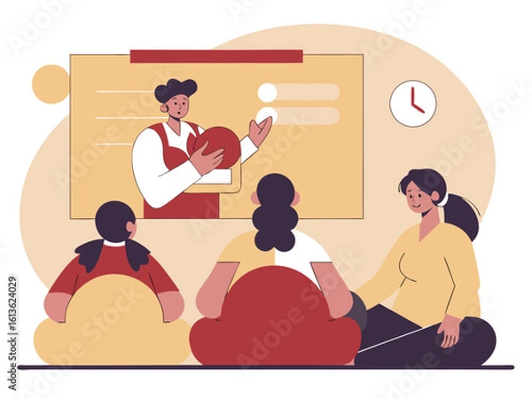 Obraz Company presentation