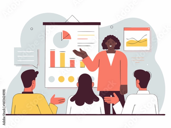 Obraz Company presentation