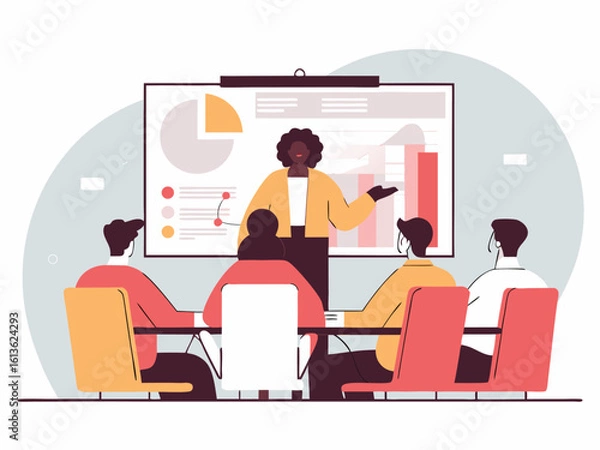 Obraz Company presentation