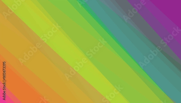 Fototapeta abstract colorful background