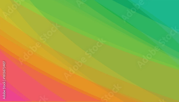Fototapeta abstract colorful background
