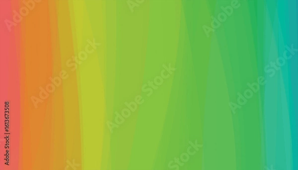 Fototapeta abstract colorful background