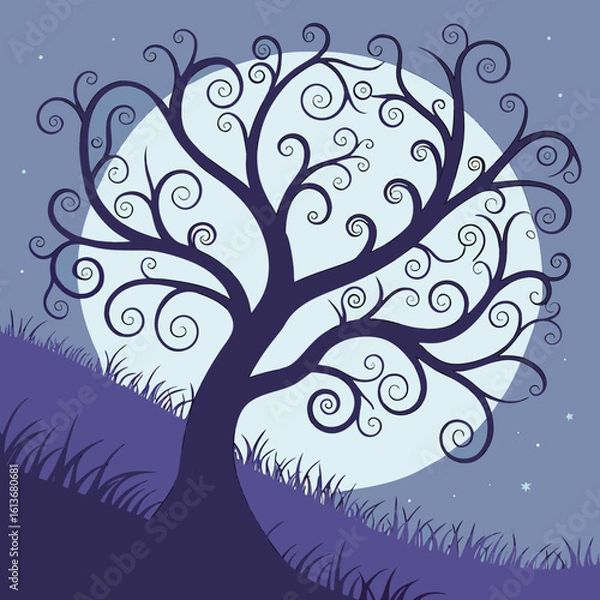 Fototapeta Would you like it shorter or more descriptive?