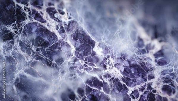 Fototapeta Abstract close-up of textured stone