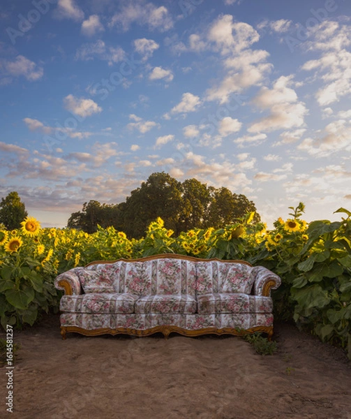 Obraz Time to relax!