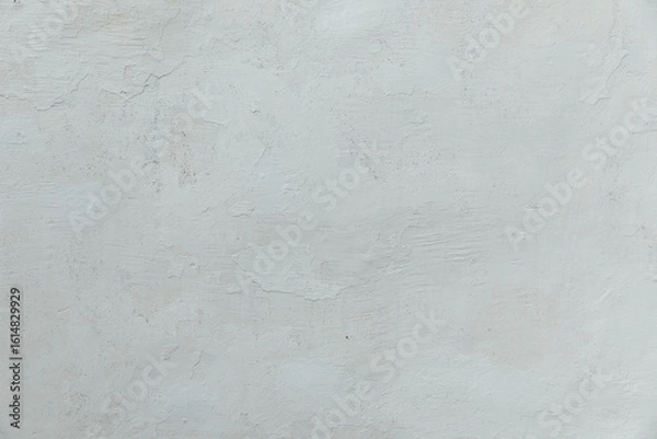 Obraz Grey Painted Wall Texture Like Background
