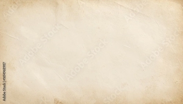 Fototapeta Old grunge paper texture, vintage background for design and photography old.