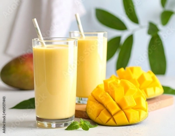 Obraz Mango Lassi