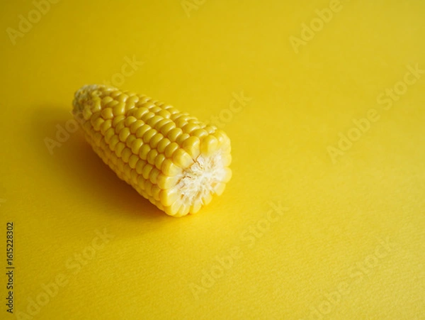 Fototapeta sweet corn