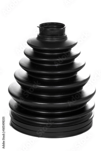 Obraz Constant-velocity joint boot