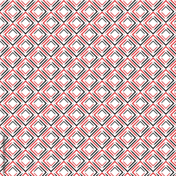 Obraz abestract new vector simpole pattern.