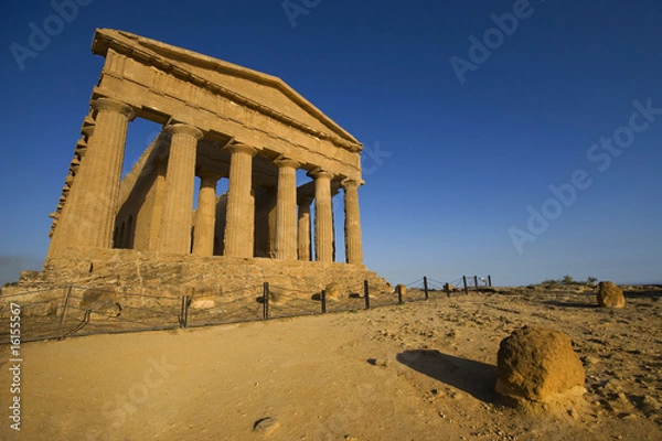 Obraz Agrigento