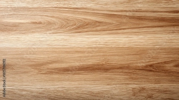 Fototapeta Top view of texture of wood background. wooden texture with beautiful wood grain may use as background.