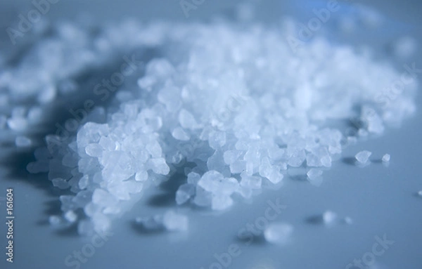 Obraz salt