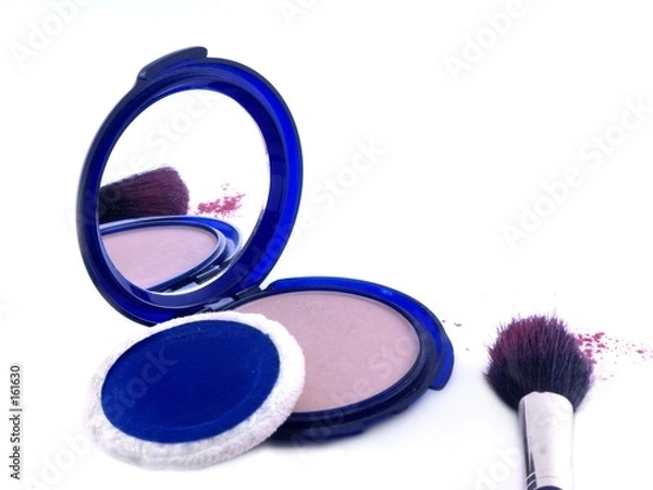 Obraz make-up