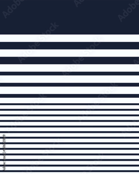 Fototapeta simple polo shirt pattern design.