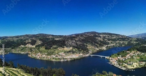 Fototapeta Rio Douro