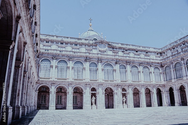 Obraz san marco square