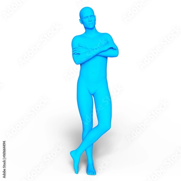 Fototapeta 男性イメージ