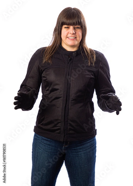 Obraz Am going to ride it