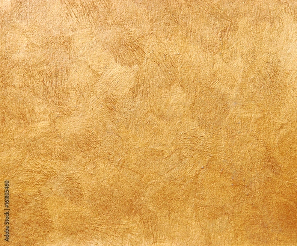 Obraz old gold texture 