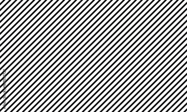Fototapeta Line fade pattern. Faded halftone black lines isolated on white background. Degraded fades stripe for design print .Vector illustration. EPS 10 .