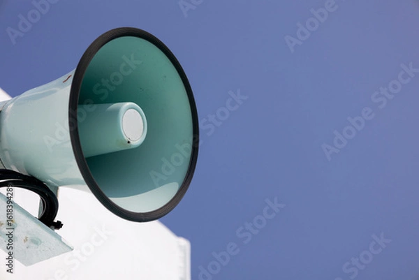 Obraz スピーカー左向き