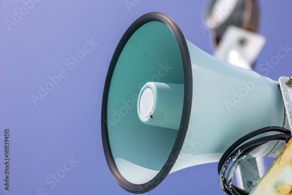 Obraz スピーカー右向き