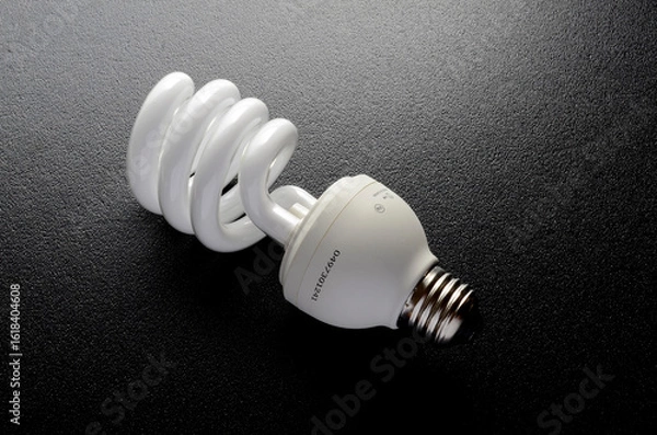 Fototapeta 蛍光灯