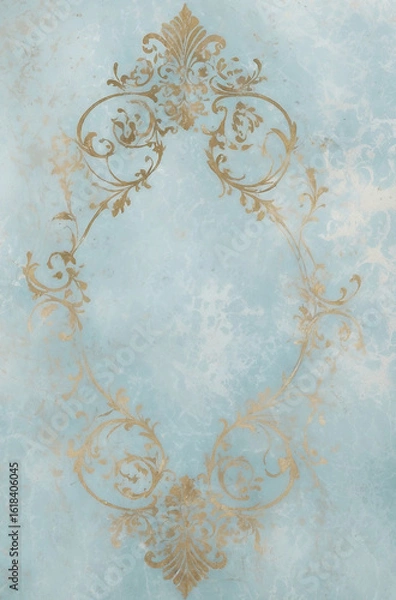 Obraz Vintage textured background 