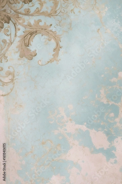 Obraz Vintage textured background 