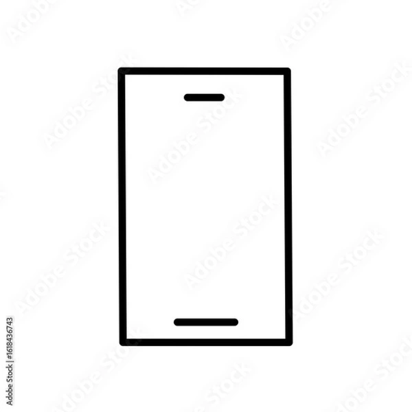 Obraz business vector