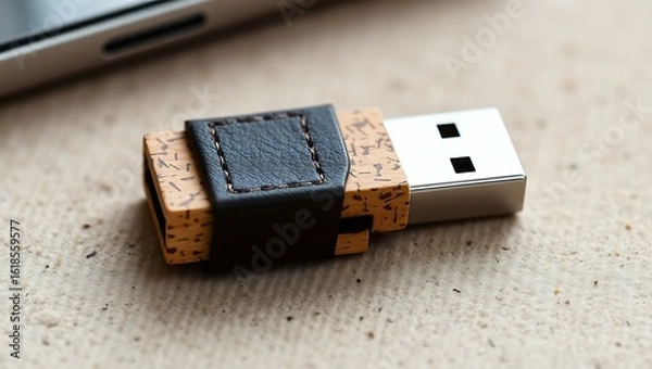 Obraz Usb Flash Drive