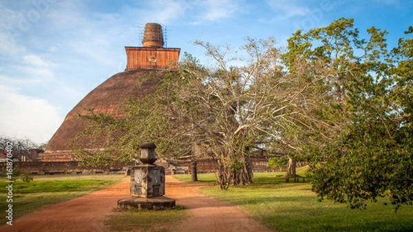 Obraz jethawanaramaya