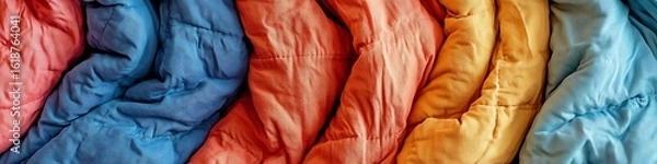 Obraz Weighted Blankets