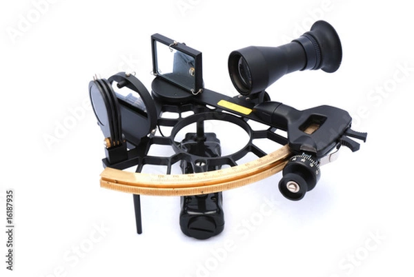 Obraz Sextant