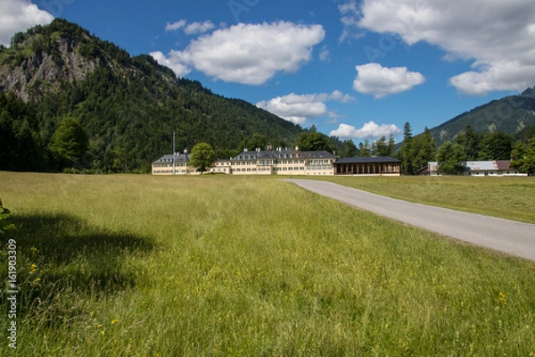 Obraz Wildbad Kreuth