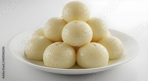 Obraz Rasgullah.