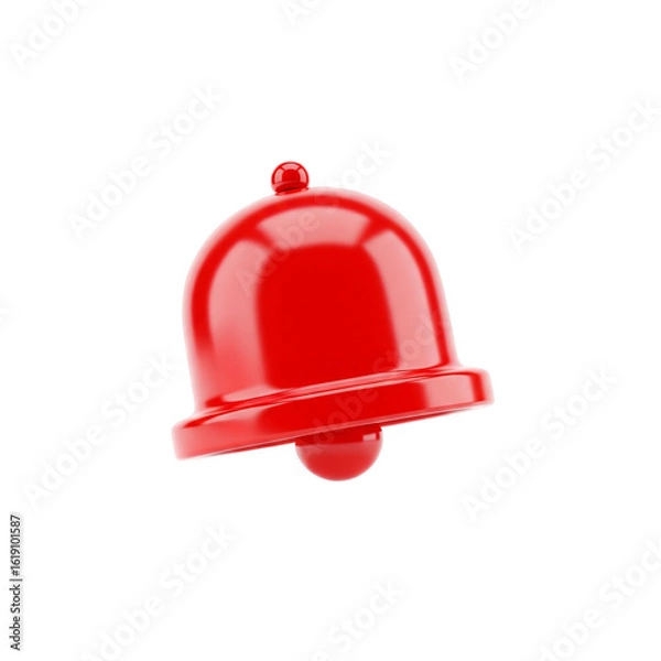 Obraz fire alarm bell